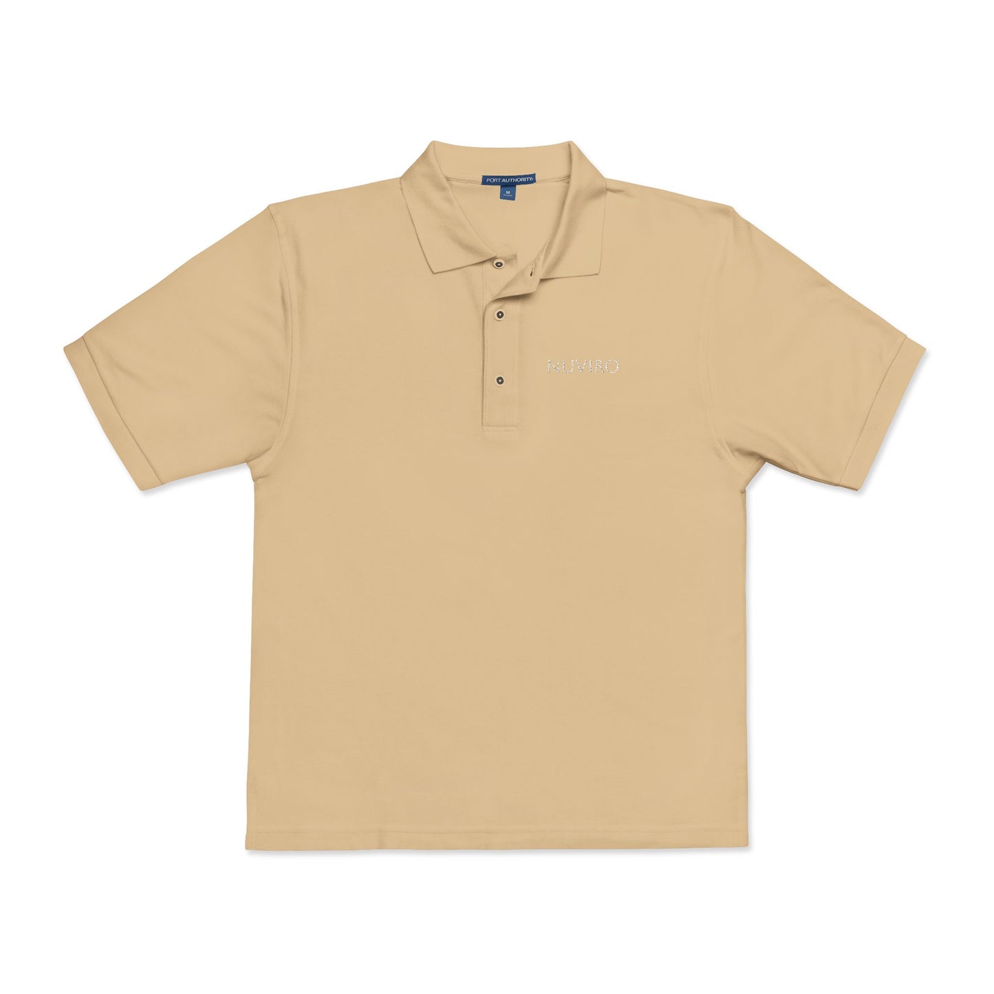 Polo Shirt(Embroidered)