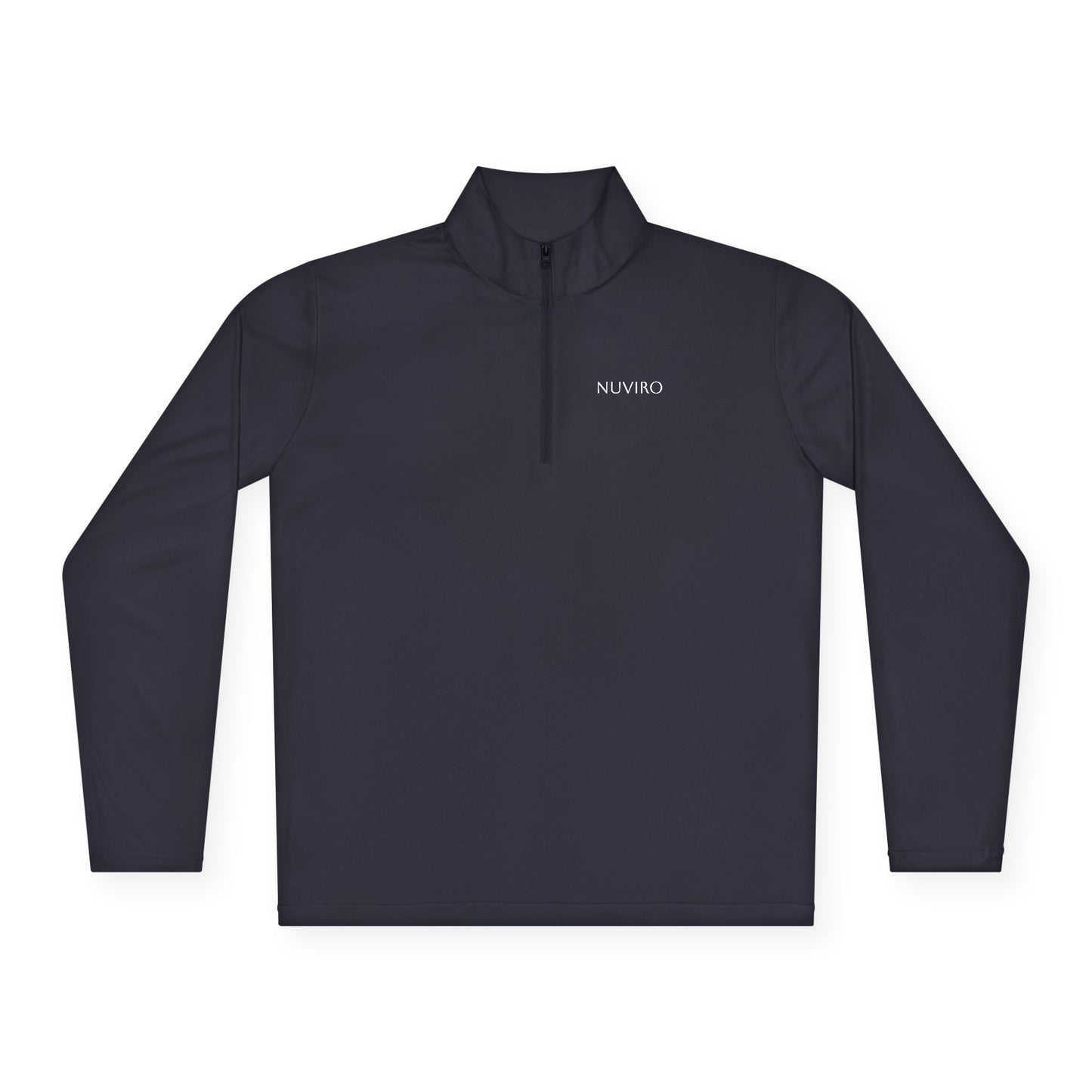 Quarter-Zip