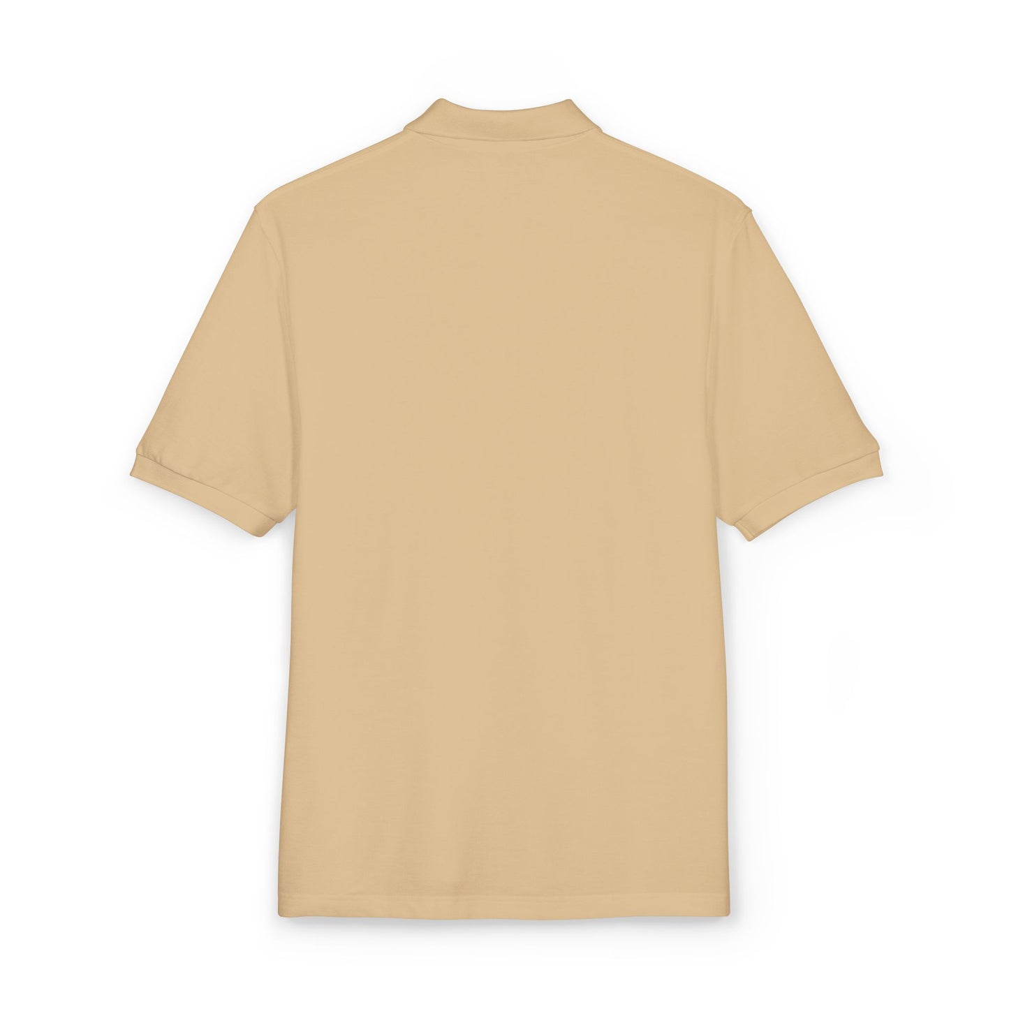Polo Shirt(Embroidered)