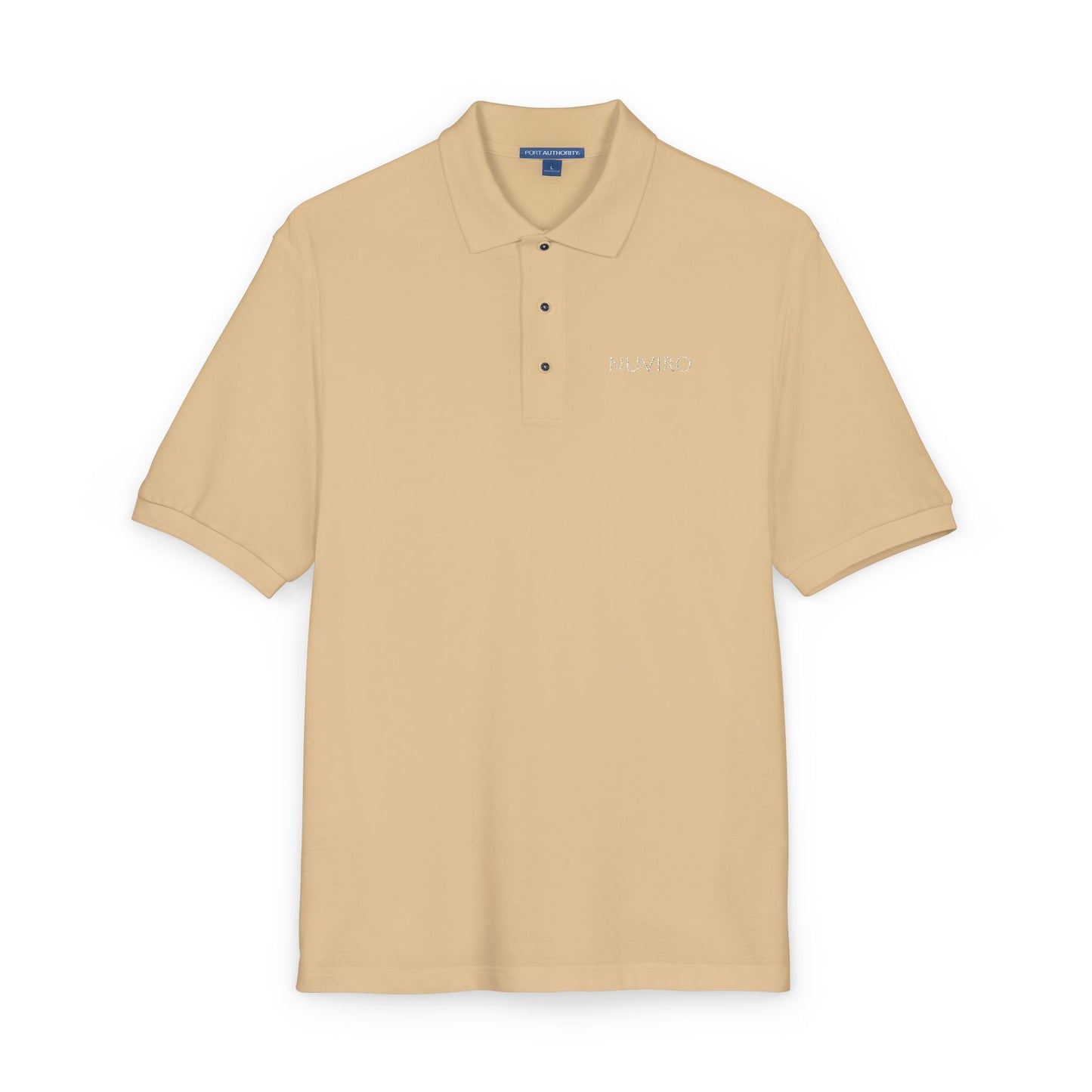 Polo Shirt(Embroidered)