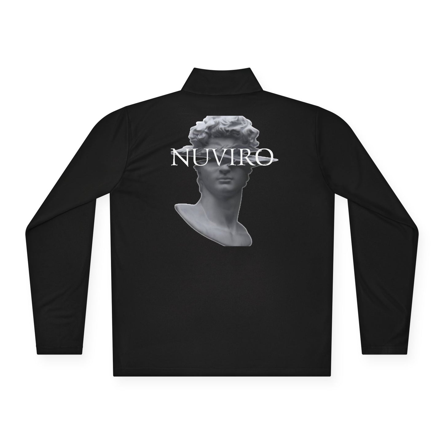 Quarter-Zip
