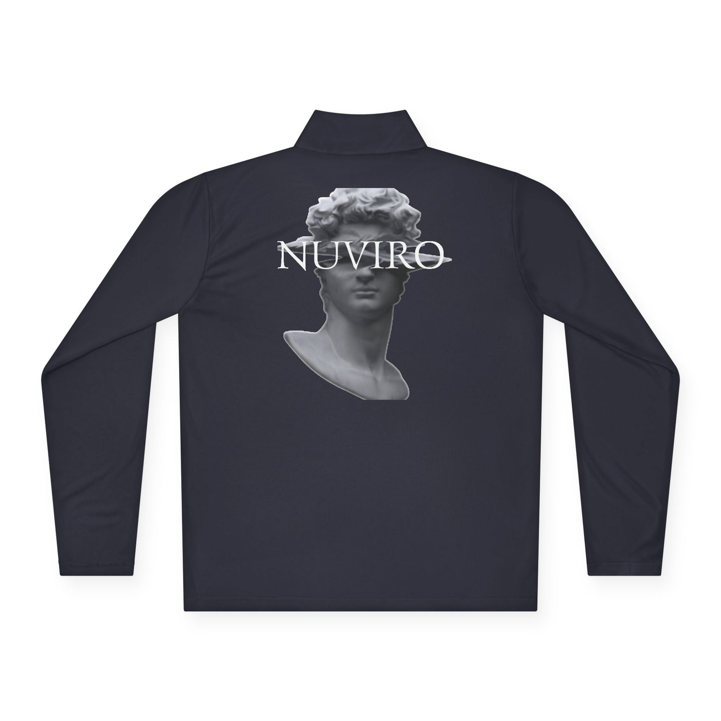 Quarter-Zip