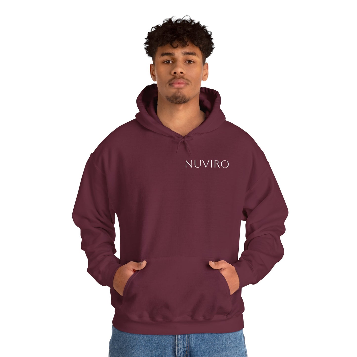 Hooded Sweatshirt