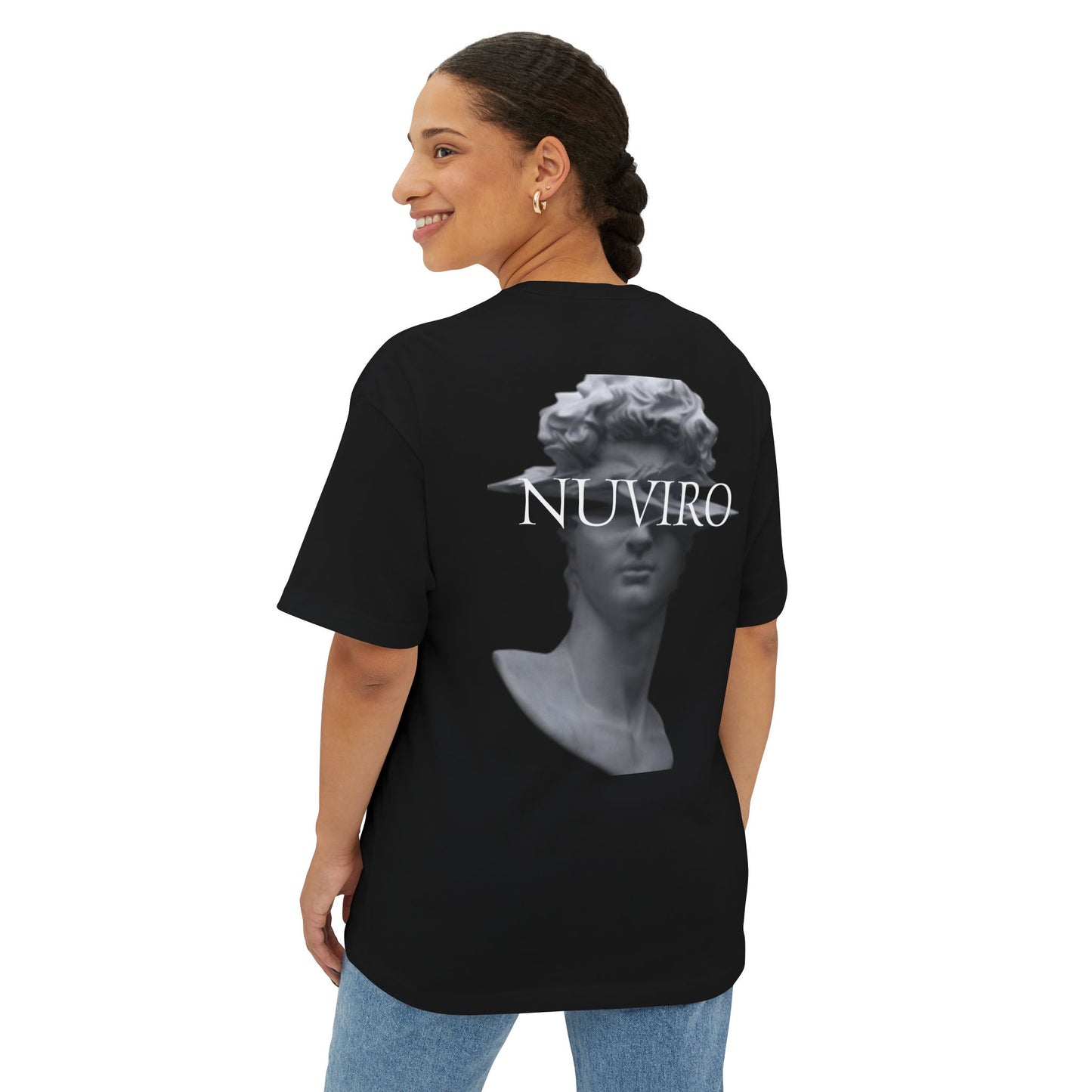 Oversized T Shirt