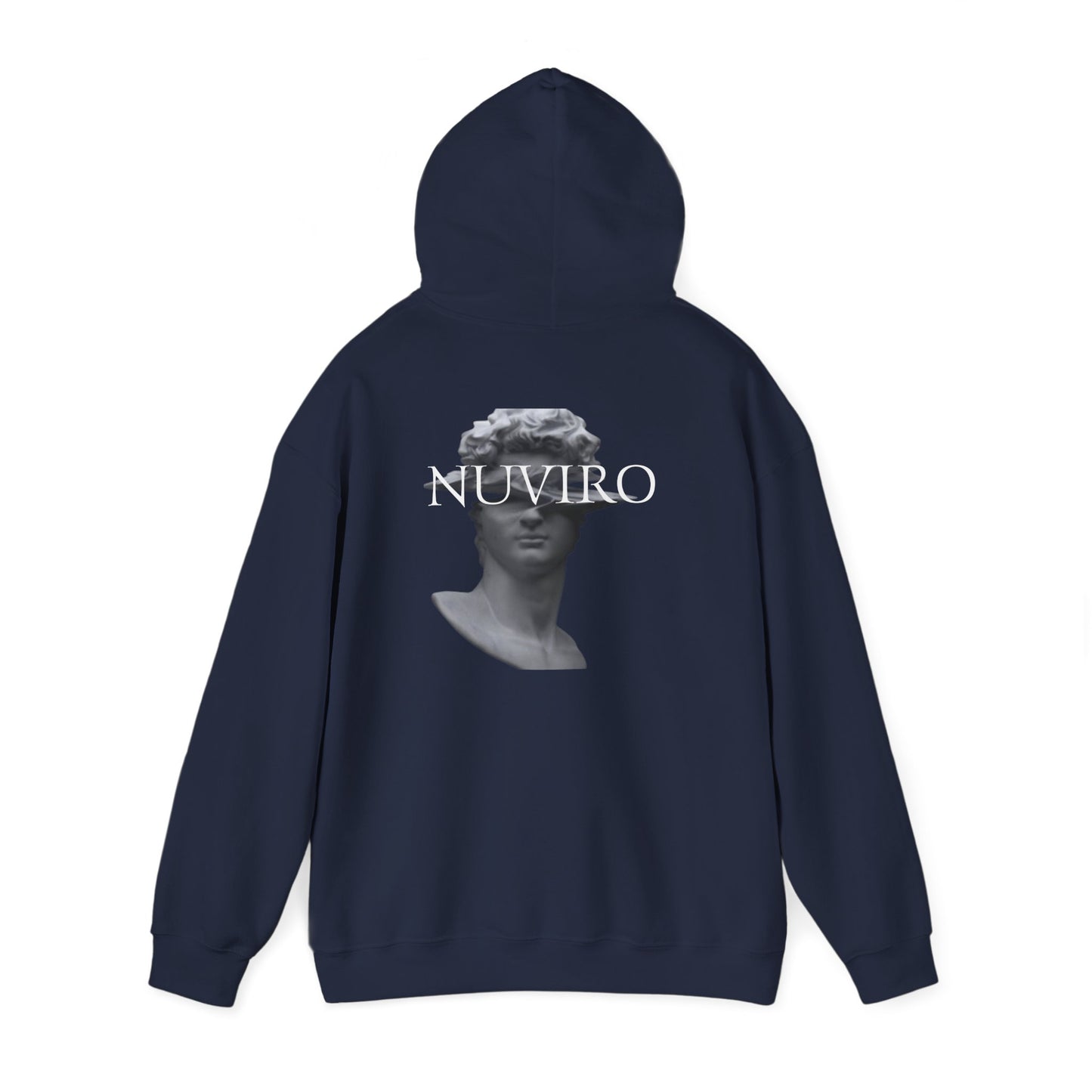 Hooded Sweatshirt
