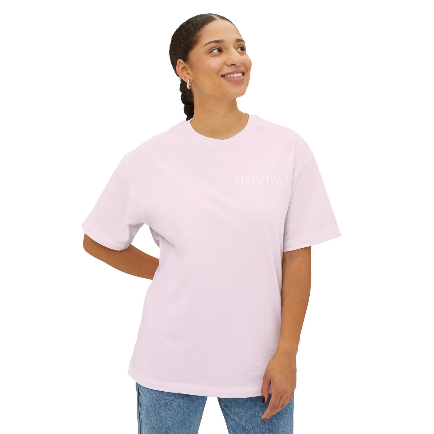 Oversized T Shirt