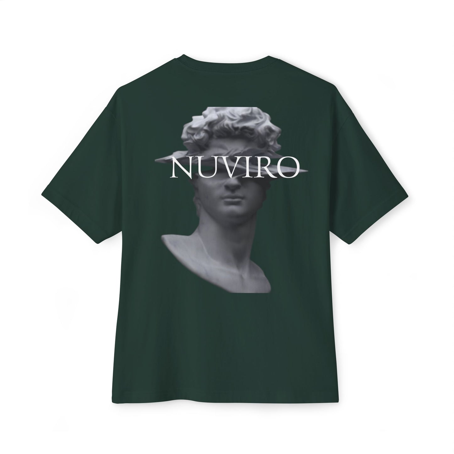 Oversized T Shirt